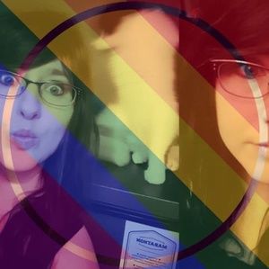 Meet your Posher, Geneviève